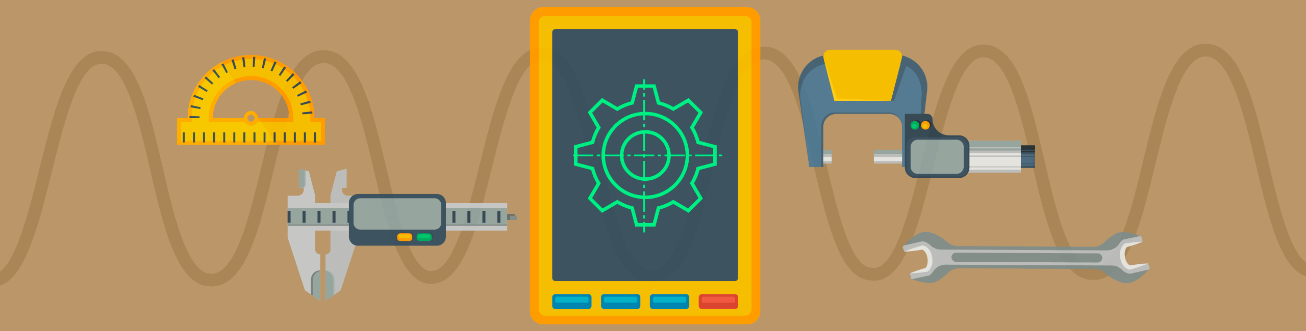 A diferença entre calibração e validação de equipamentos