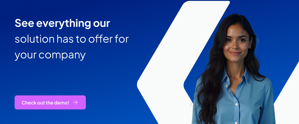 Banner for the SoftExpert Suite Demo