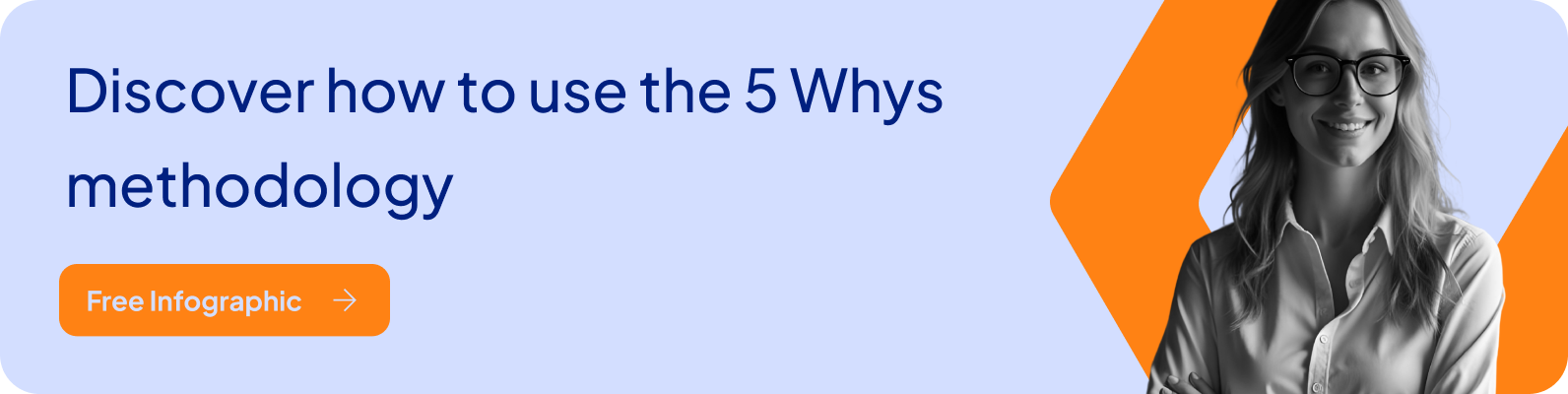 How to use the 5 Whys methodology