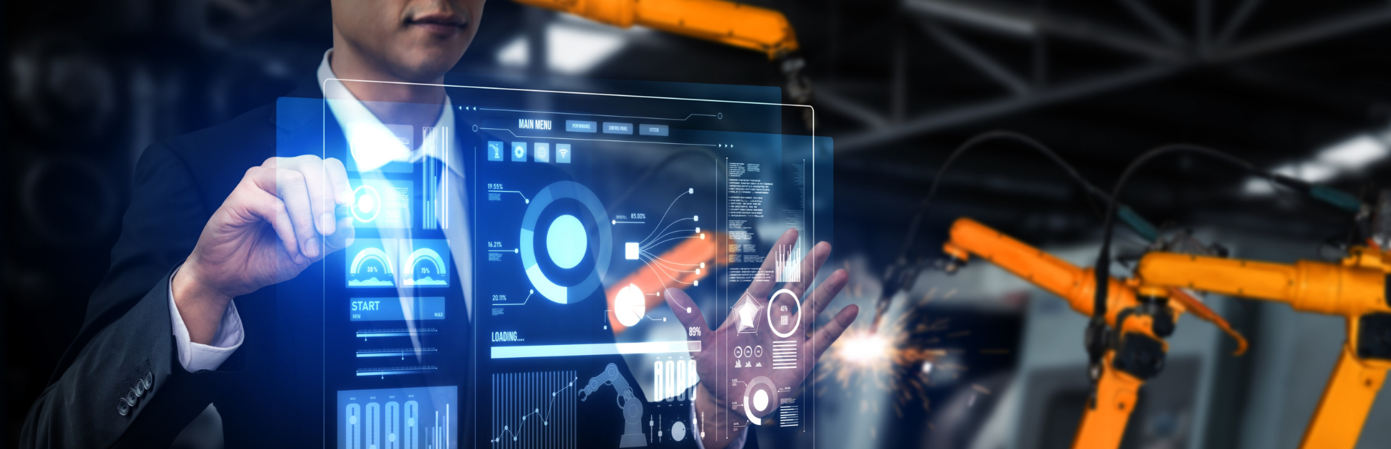 Qu'est-ce que l'automatisation des processus et comment l'IA peut-elle ...
