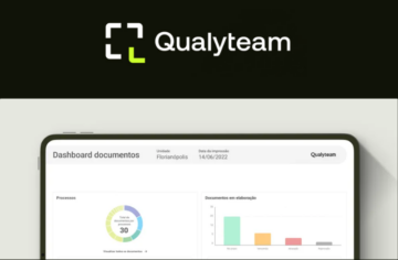 Accessing the Qualyteam Quality Hub