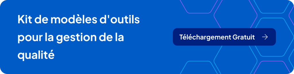 Qu'est-ce que la gestion de la qualité dans les projets et comment la ...