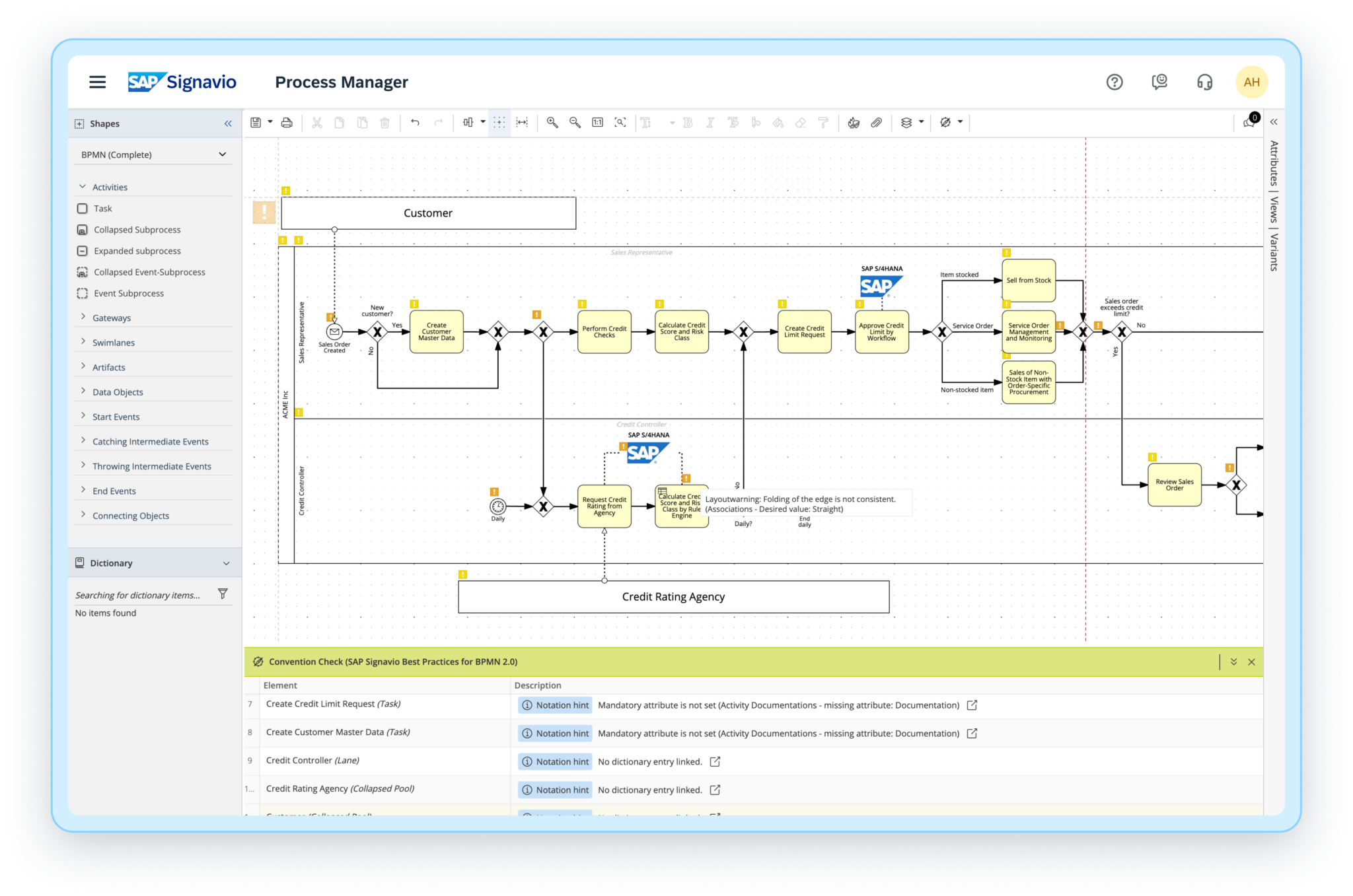 Design Bpm 9 best BPM software: what are they and how to choose?