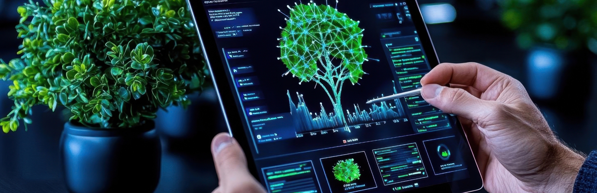 Sistema de Gestão de Energia: como escolher o melhor software para sua empresa