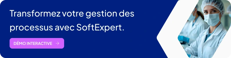 Banner - SoftExpert GRC: acelere auditorias e mitigue riscos com uma solução impulsionada por IA