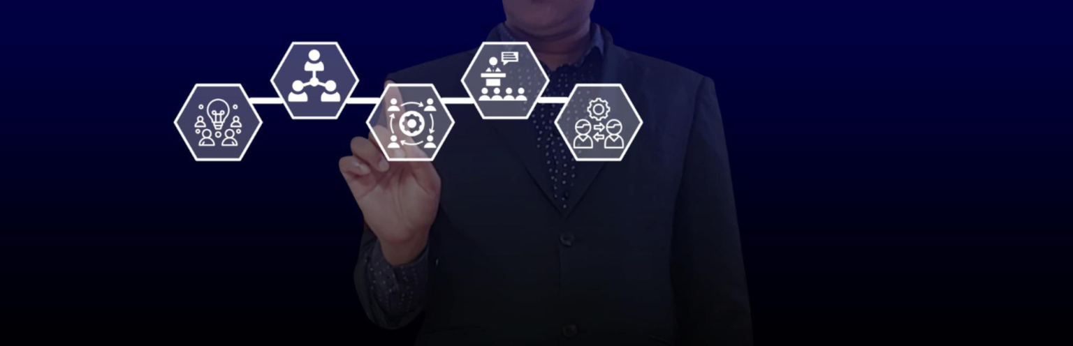 Centro de serviços compartilhados