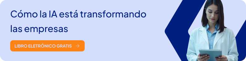 Cómo la IA está transformando las empresas