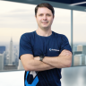Tiago Santos Author Image