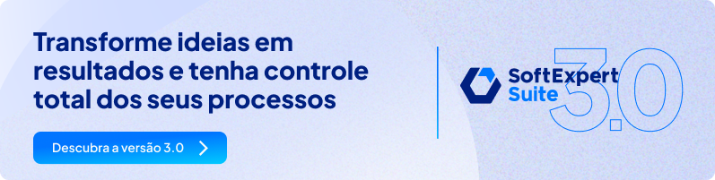 Banner - SoftExpert Suite 3.0