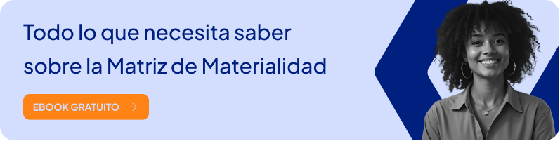 Todo lo que necesita saber sobre la Matriz de Materialidad