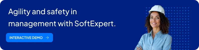 Agility and safety in management with SoftExpert