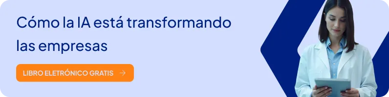 Cómo la IA está transformando las empresas