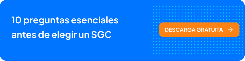 10 preguntas esenciales antes de elegir un SGC - Baner