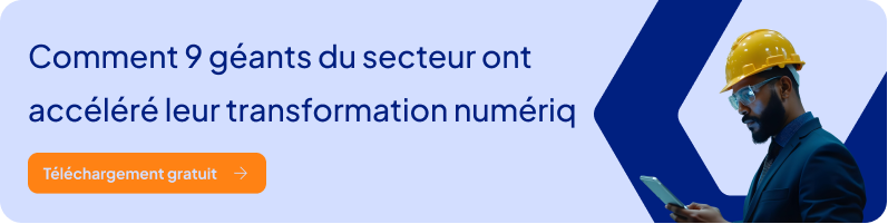 Comment 9 géants du secteur ont accéléré leur transformation numériq - Banner
