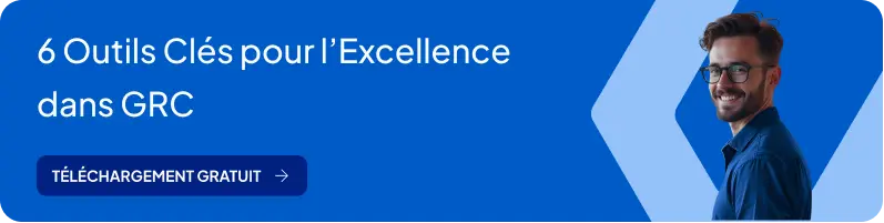 6 Outils Clés pour l'Excellence dans GRC - Banner