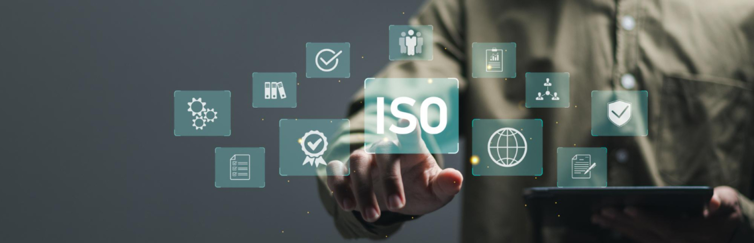 Liderança e comprometimento na ISO 9001 2026