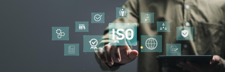 Liderança e comprometimento na ISO 9001 2026