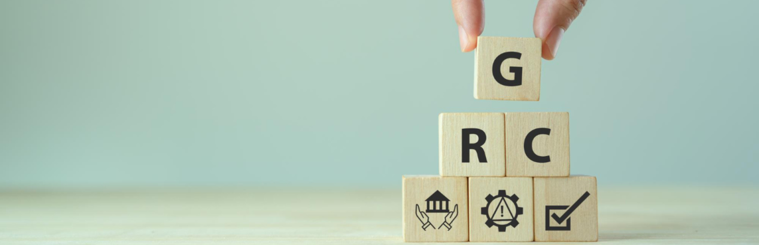 O que é GRC
