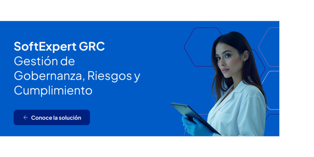 SoftExpert GRC - Banner