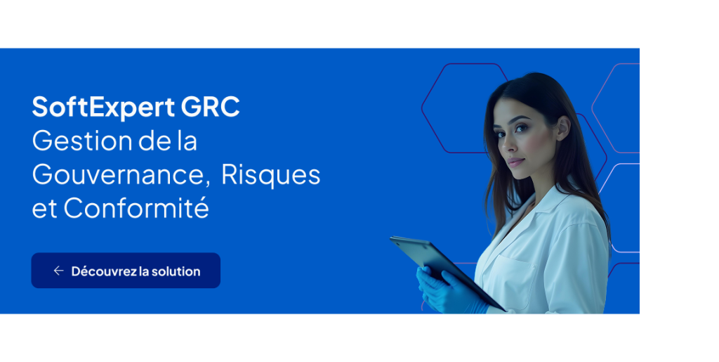 SoftExpert GRC - Banner