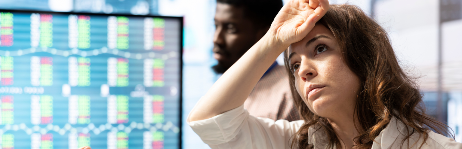 Risco operacional: o inimigo invisível do seu negócio