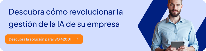 Banner - Catalogo - ISO 42001