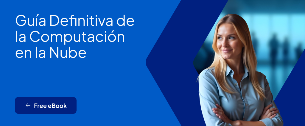 Banner - Guía Definitiva de la Computación en la Nube