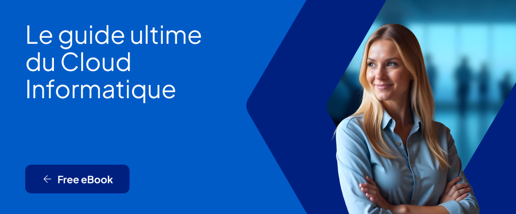 Banner - Le guide ultime du Cloud Informatique