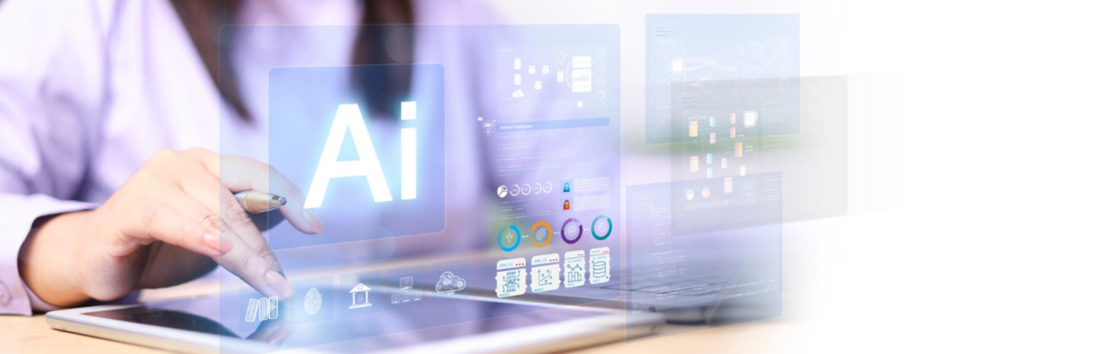 Tendencias - IA para criar processos e formulários