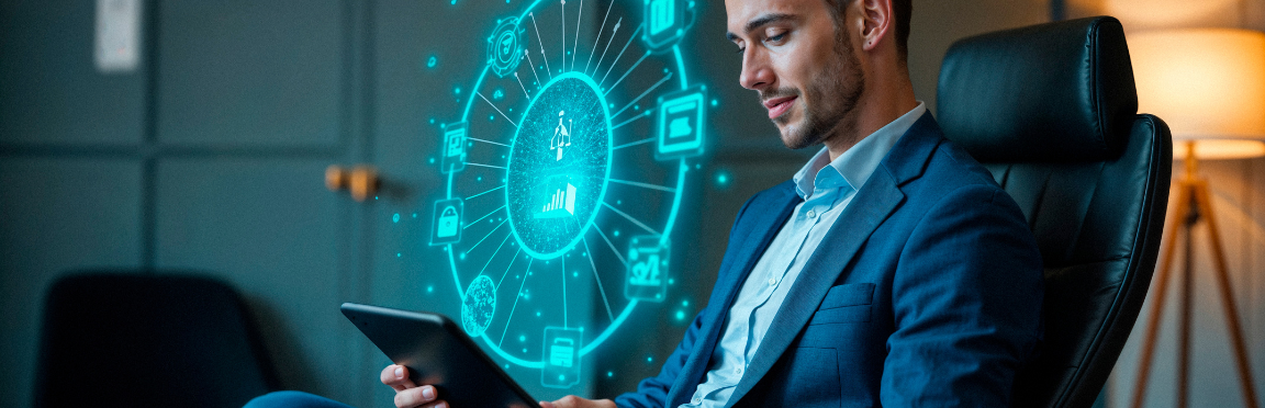 O que é governança de IA e quais são as tendências para o futuro da área