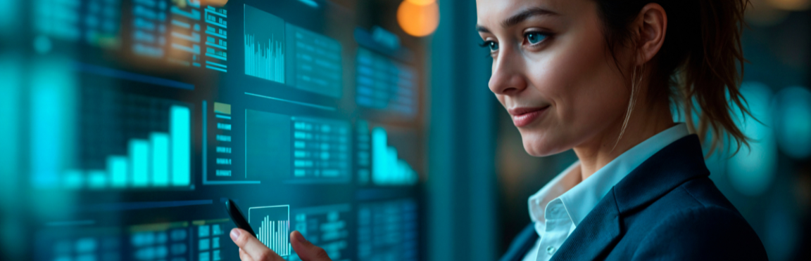 Data quality para IA: o alicerce da inovação em mercados regulados