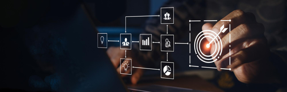 Mapeamento de processos: o que é, benefícios e como fazer.