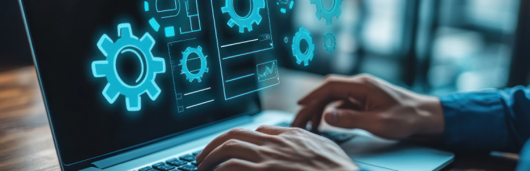 Integração de Sistemas