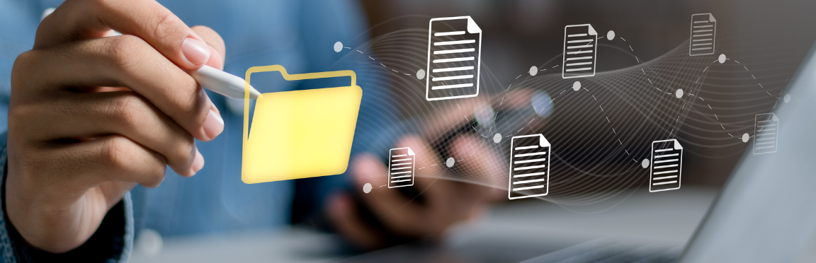 Melhores software para gestão de documentos