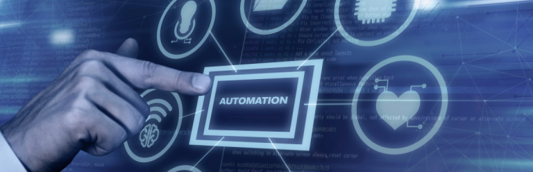 Automação Inteligente