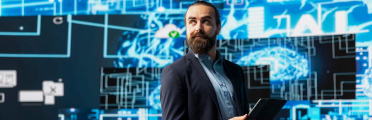 Business Orchestration and Automation Technologies