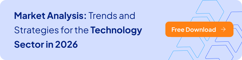 Market Analysis: Trends and Strategies for the Technology Sector in 2026 - Free Download (Banner)