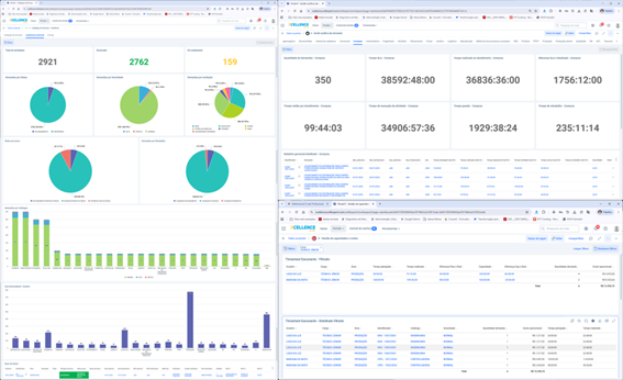 BPM software from the SoftExpert Suite.