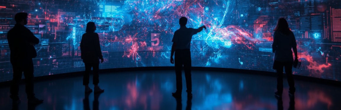 Inteligência Artificial na gestão de projetos e da qualidade